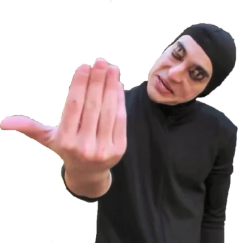 Chin Chin An S Filthy Frank Verse Joke Battles Wikia Fandom