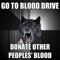 Insanity-wolf-donates-blood-photo-u1