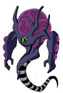 Ult. SwampFreak