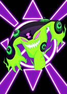 Ultimate Cannonshock