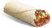 Burrito-taco-bell