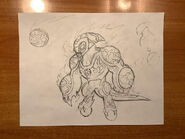 CometBolter