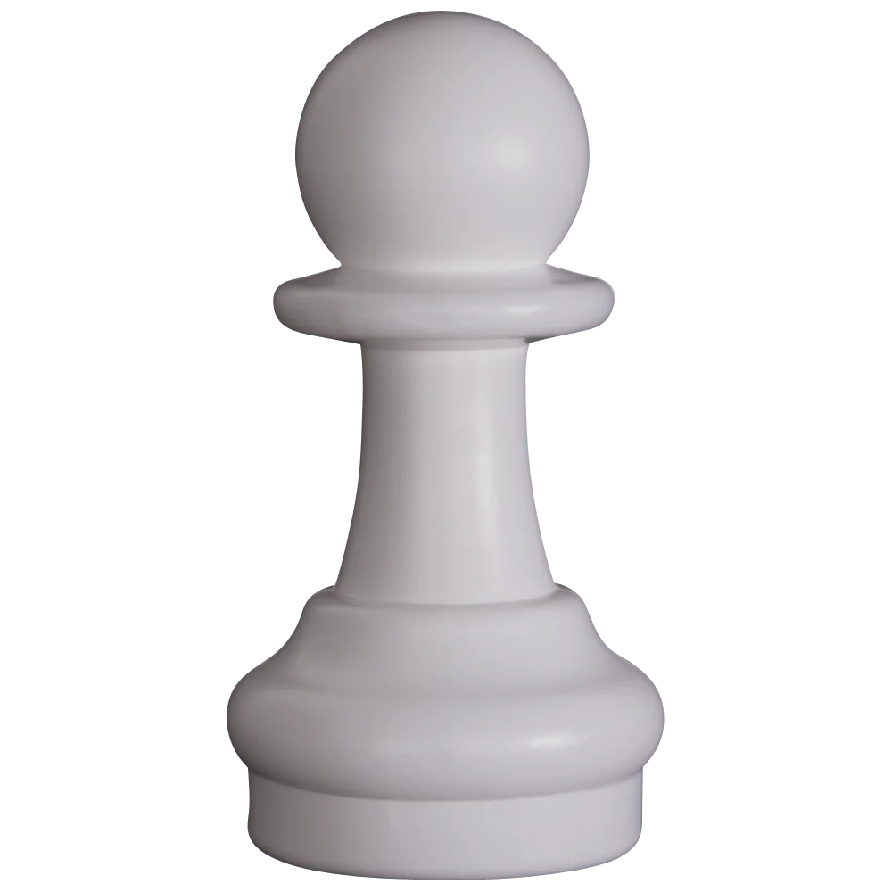 Backward Pawn - Chess Terms 