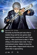 Kagurabachi proving to be an unsurpassable masterpiece