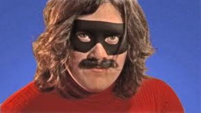 ItalianSpiderman