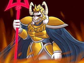 Mountain king by kyrie eleison-d9g13wn-1-