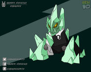 Diamondlith