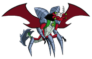 Stink Moth V2