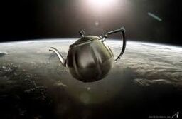 Teapot