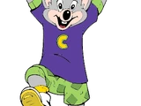 Chuck E. Cheese (Character)