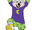 Chuck E. Cheese (Character)