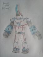 Neomix