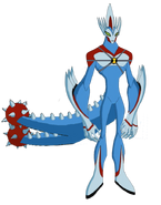 Infinltimate Waybig