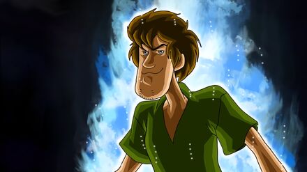 ShaggyDBX3