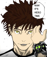 Divini when [insert any character here] say they will solo him