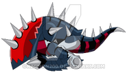 Ultimate XLR-Bolt