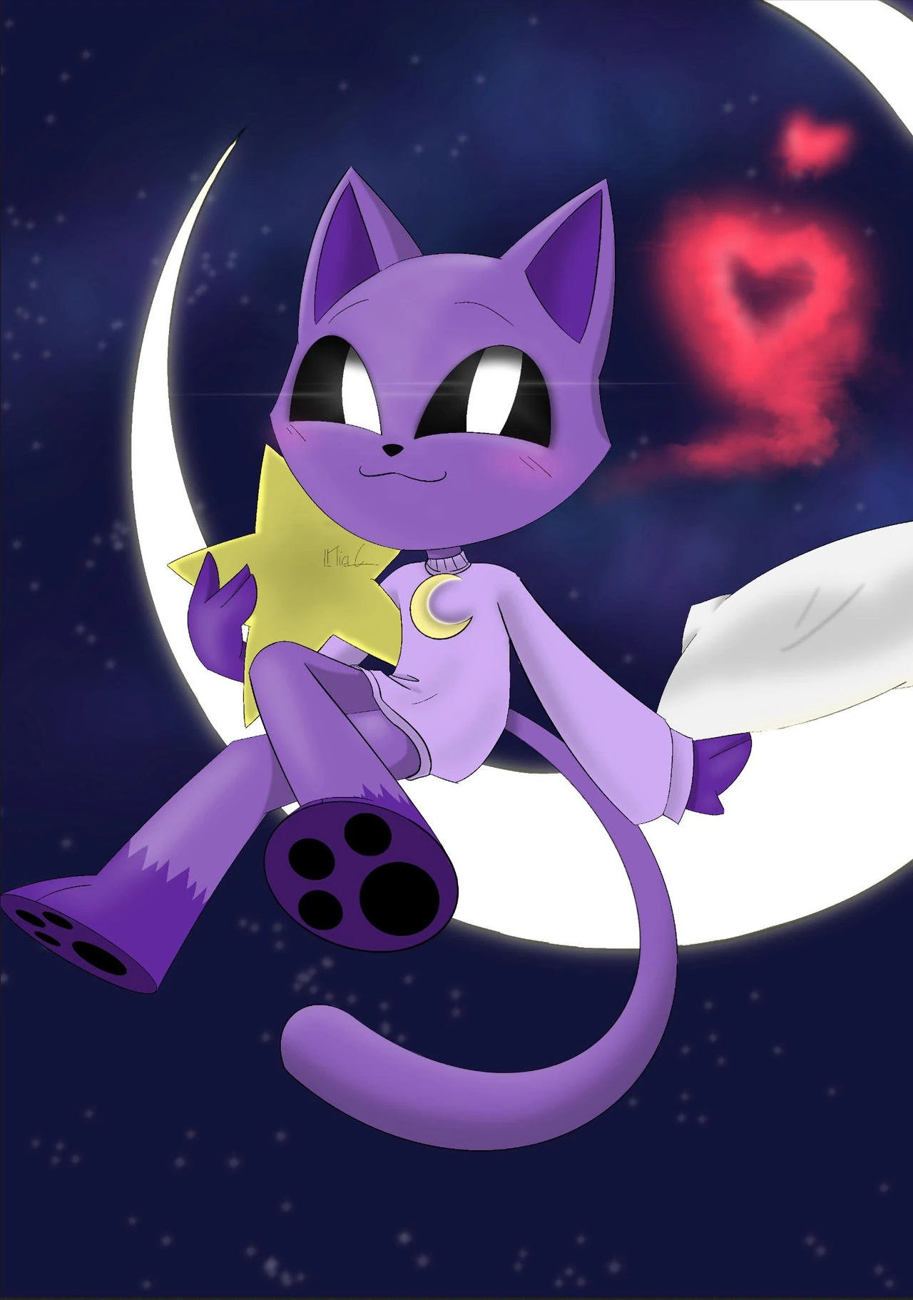 Catnap | Joke Battles Wikia | Fandom