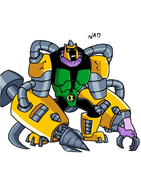 Power-Drillo