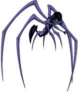 Ultimate Spiderfly