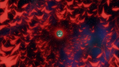 Zamasu Giygas
