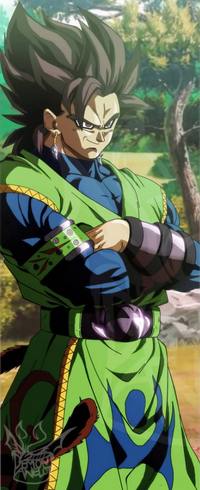 Future Trunks (Dragon Ball Super), Joke Battles Wikia