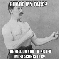 Meme-omm-moustache