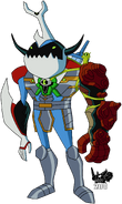 World Eater