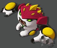 Wreckonbolt