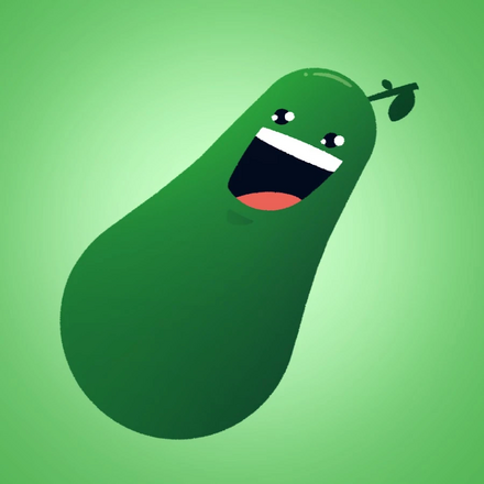 Avocado Animations