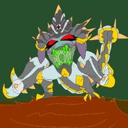ULTIMATE WRECKINGBOLT