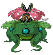 Wildsaur
