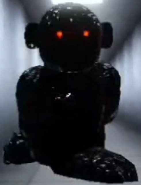 BlackGooGoo