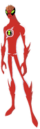 Wally West Fasttrack