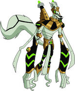 Nigthmare Slash