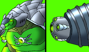 Ultimate Humungousdrillo