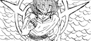 God Vegito