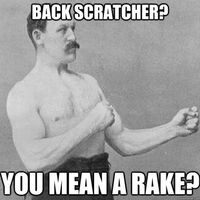 Omm-back-scratcher-rake