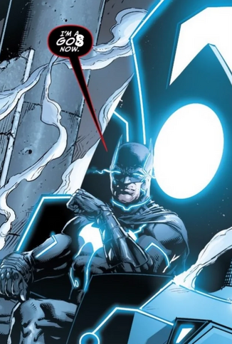 Batgos