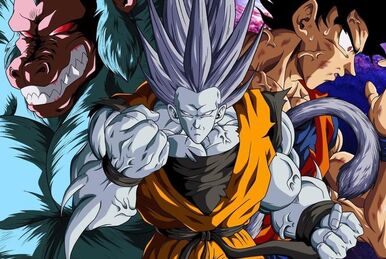 Evil Vegeta ssj20 - Dragon ball Z :infinite world