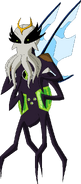Nanomech Mega Fusion