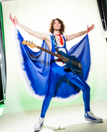 Danny sexbang