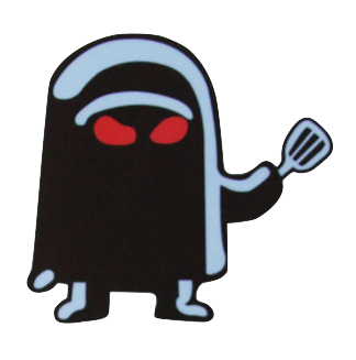 hash slinging slasher transparent