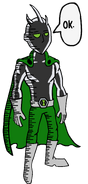 One Thought Man