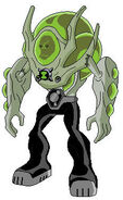 Ult. Swampstrike