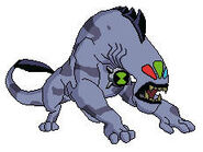 Ultimate Chamutt