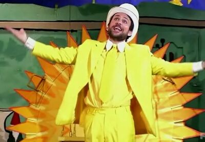 Charlie-day