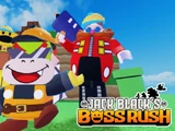 Jack Black's Boss Rush
