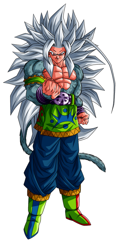 Goku, Wiki Grupinho Aloprado 909