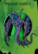 Swampghost