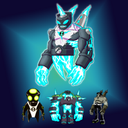 Buzzrockstrike